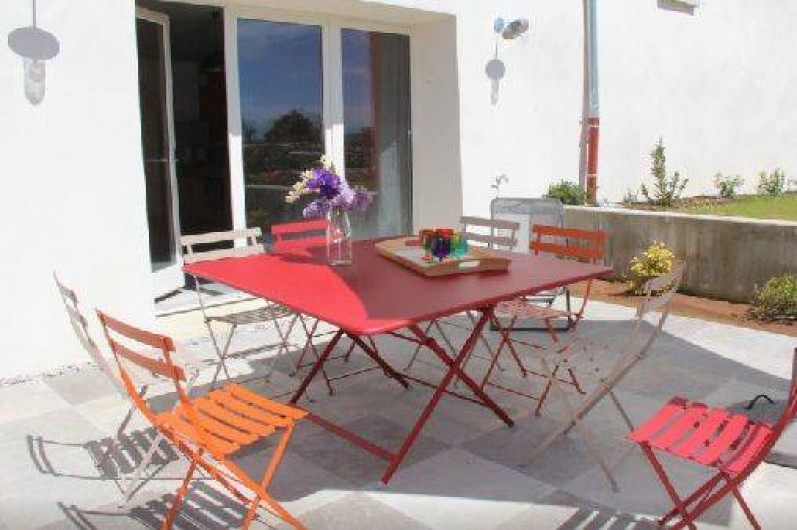 Location de vacances - Gîte à Moustiers-Sainte-Marie