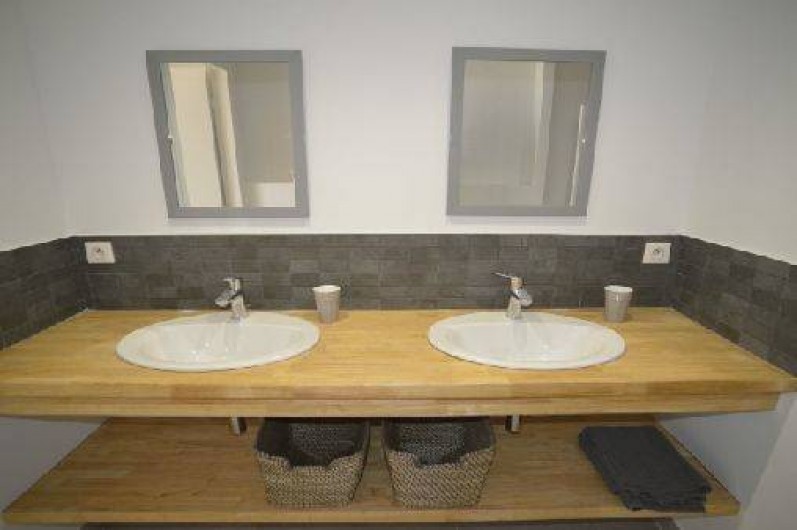 Location de vacances - Gîte à Moustiers-Sainte-Marie