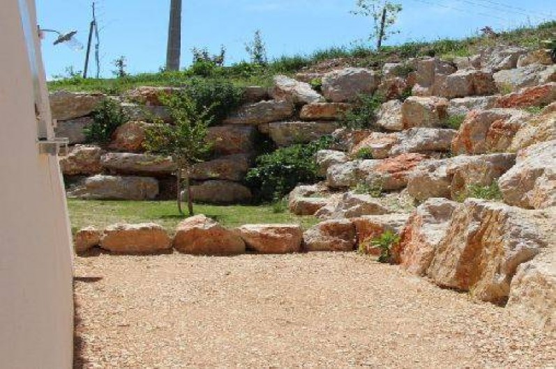 Location de vacances - Gîte à Moustiers-Sainte-Marie
