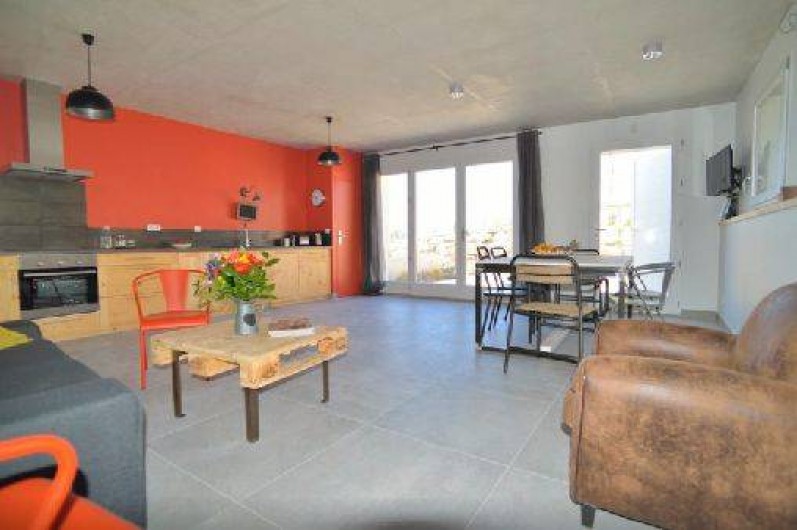 Location de vacances - Gîte à Moustiers-Sainte-Marie