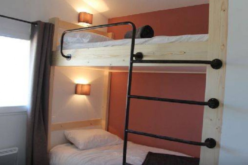 Location de vacances - Gîte à Moustiers-Sainte-Marie