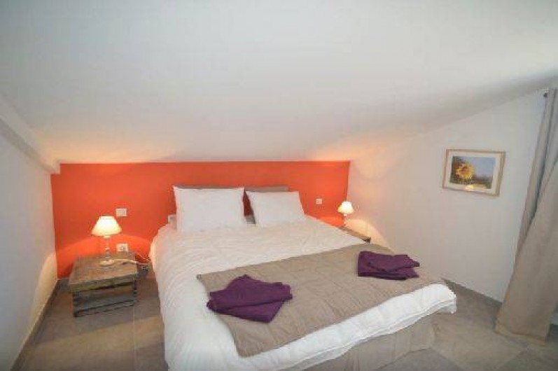 Location de vacances - Gîte à Moustiers-Sainte-Marie