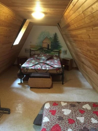 Location de vacances - Gîte à Rocamadour