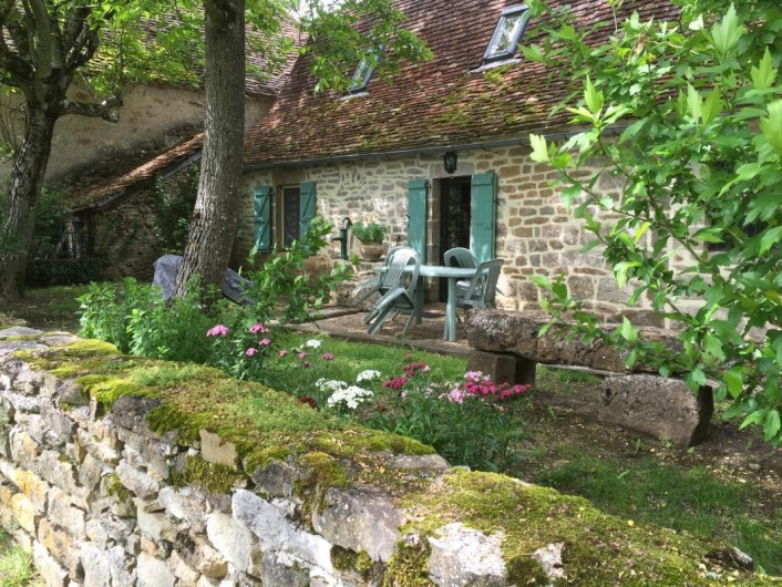 Location de vacances - Gîte à Rocamadour