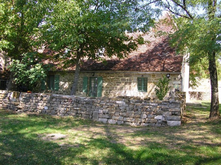 Location de vacances - Gîte à Rocamadour