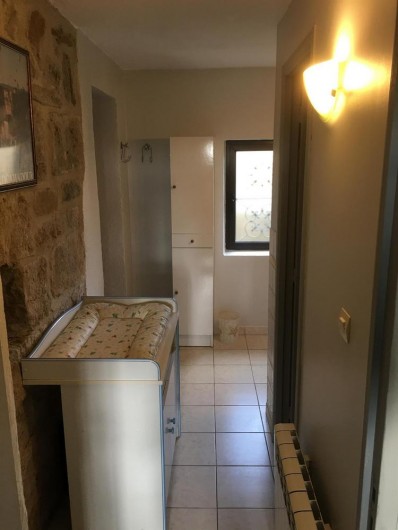 Location de vacances - Gîte à Rocamadour