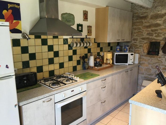 Location de vacances - Gîte à Rocamadour