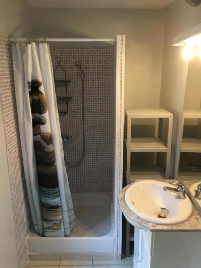 Location de vacances - Gîte à Rocamadour