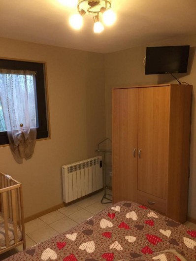 Location de vacances - Gîte à Rocamadour