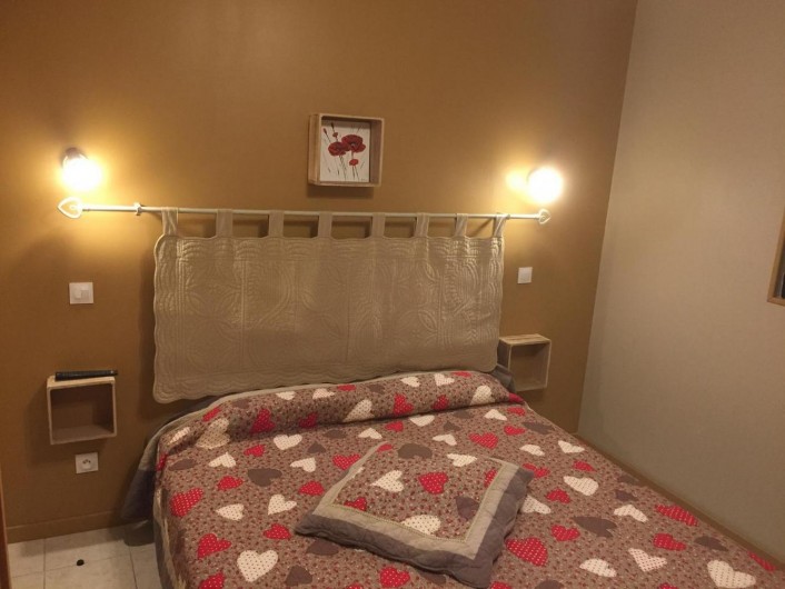 Location de vacances - Gîte à Rocamadour