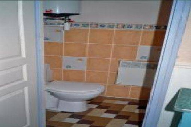 Location de vacances - Villa à Saint-Jean-de-Monts