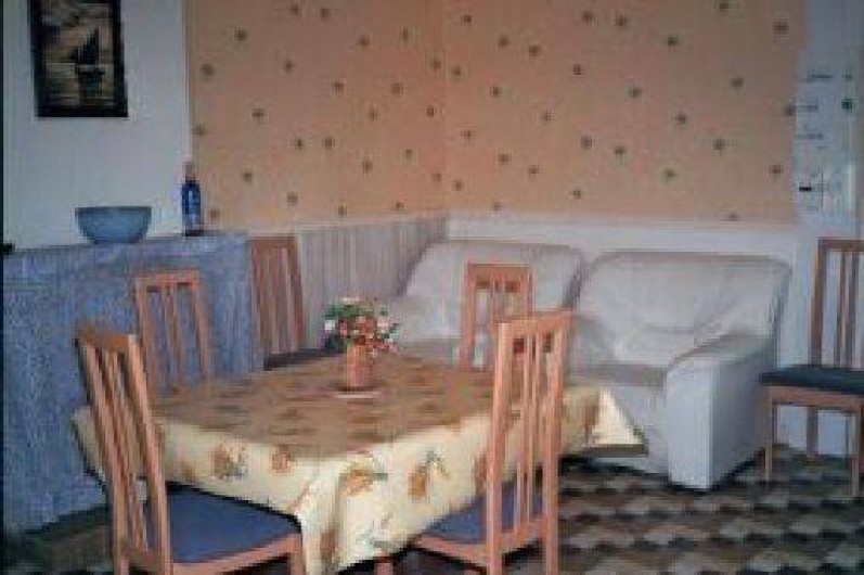 Location de vacances - Villa à Saint-Jean-de-Monts