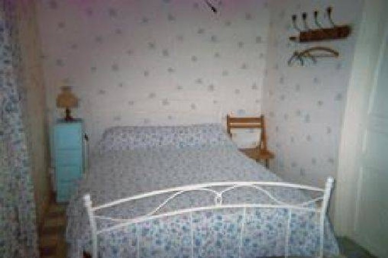 Location de vacances - Villa à Saint-Jean-de-Monts