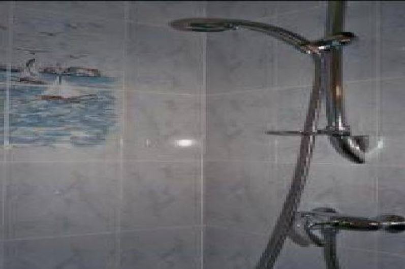 Location de vacances - Villa à Saint-Jean-de-Monts