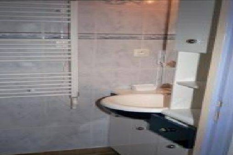 Location de vacances - Villa à Saint-Jean-de-Monts