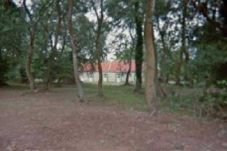 Location de vacances - Villa à Saint-Jean-de-Monts