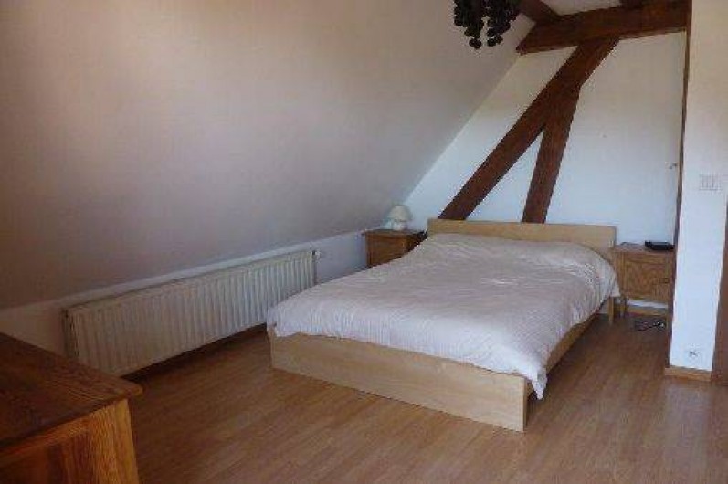Location de vacances - Appartement à Lautenbach