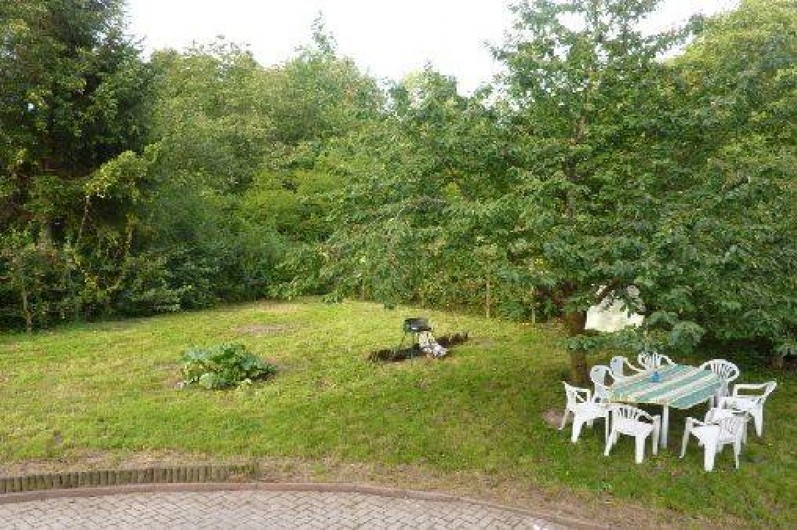 Location de vacances - Appartement à Lautenbach