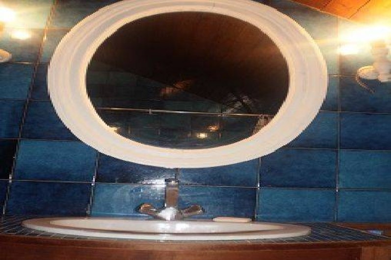 Location de vacances - Villa à Autrans