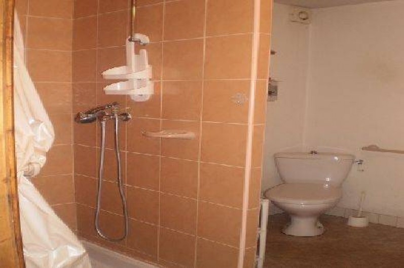 Location de vacances - Villa à Autrans