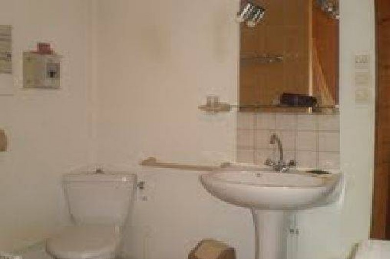 Location de vacances - Villa à Autrans