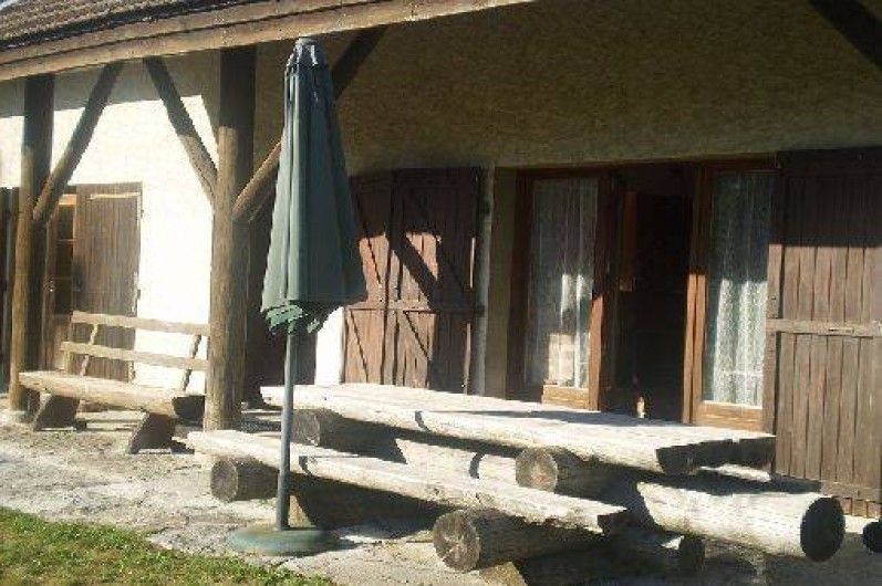 Location de vacances - Villa à Autrans