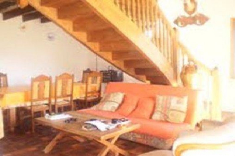 Location de vacances - Villa à Autrans