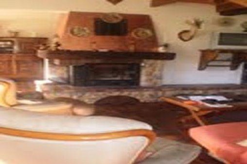 Location de vacances - Villa à Autrans