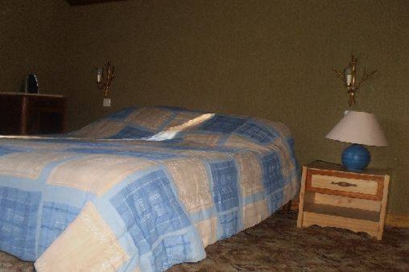 Location de vacances - Villa à Autrans