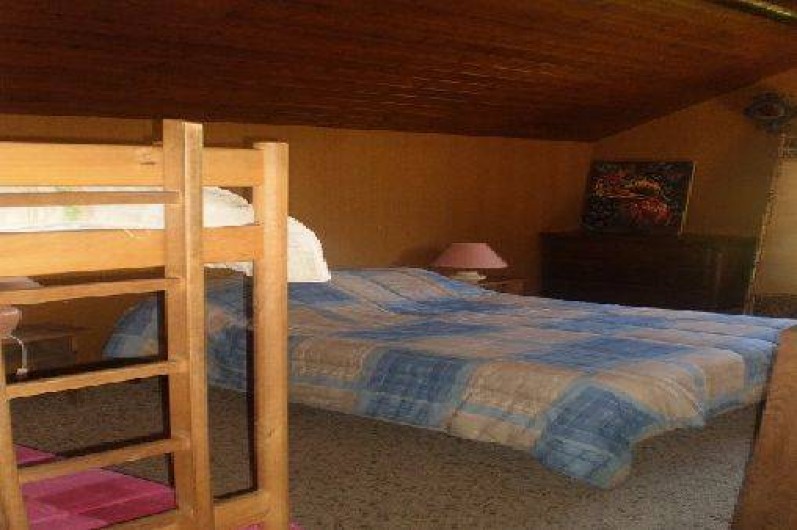 Location de vacances - Villa à Autrans