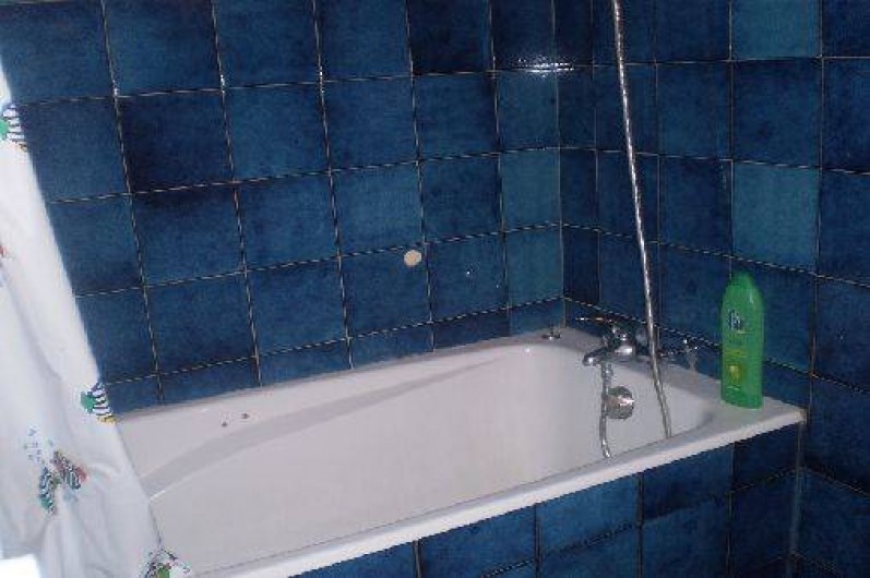 Location de vacances - Villa à Autrans