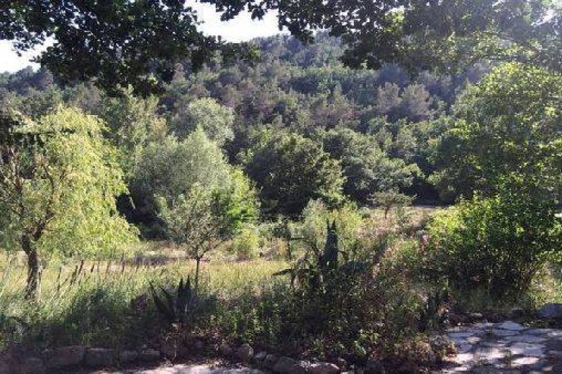 Location de vacances - Maison - Villa à Montferrat