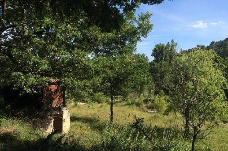 Location de vacances - Maison - Villa à Montferrat