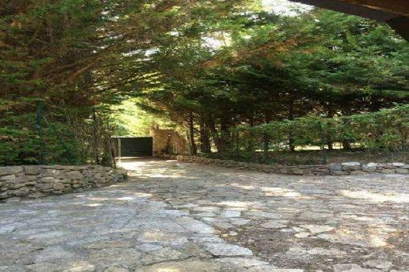 Location de vacances - Maison - Villa à Montferrat