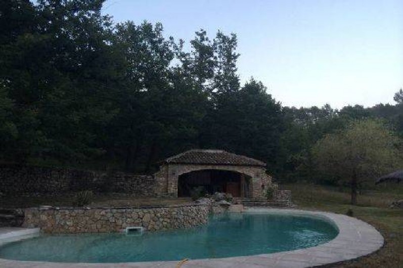 Location de vacances - Maison - Villa à Montferrat