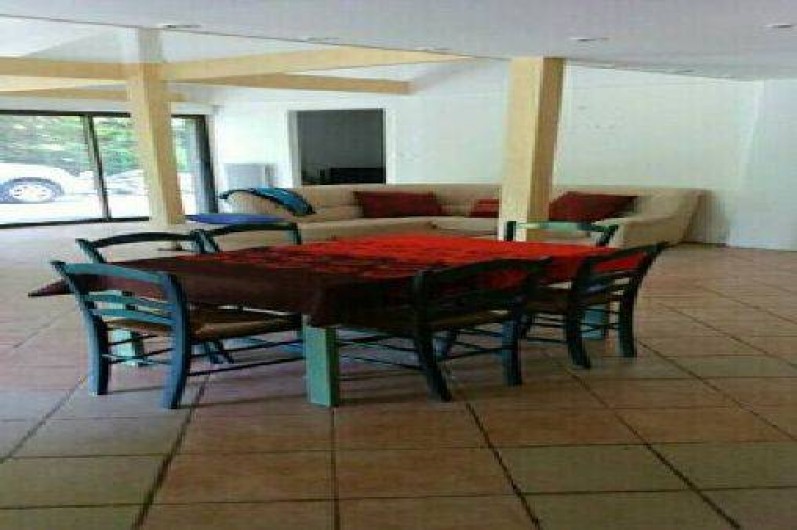 Location de vacances - Maison - Villa à Montferrat