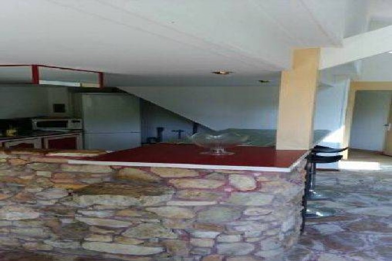 Location de vacances - Maison - Villa à Montferrat