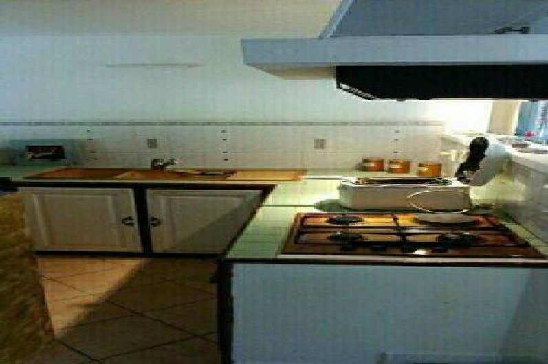 Location de vacances - Maison - Villa à Montferrat