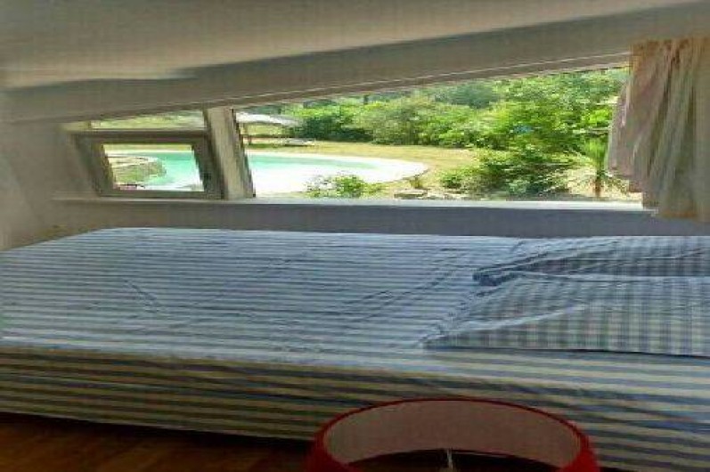 Location de vacances - Maison - Villa à Montferrat