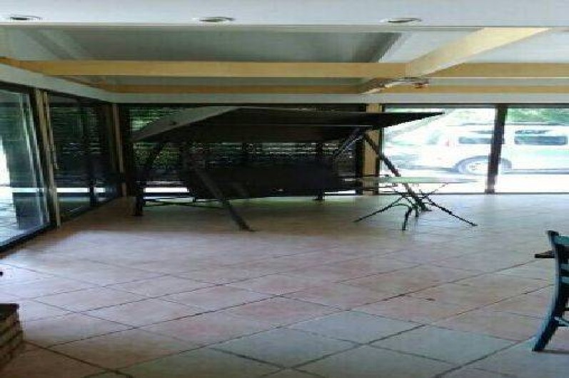 Location de vacances - Maison - Villa à Montferrat