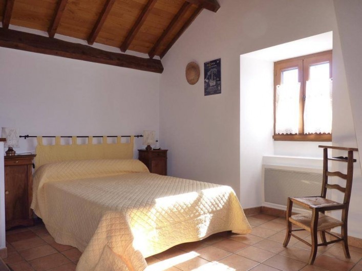 Location de vacances - Gîte à Saint-Julien-d'Arpaon