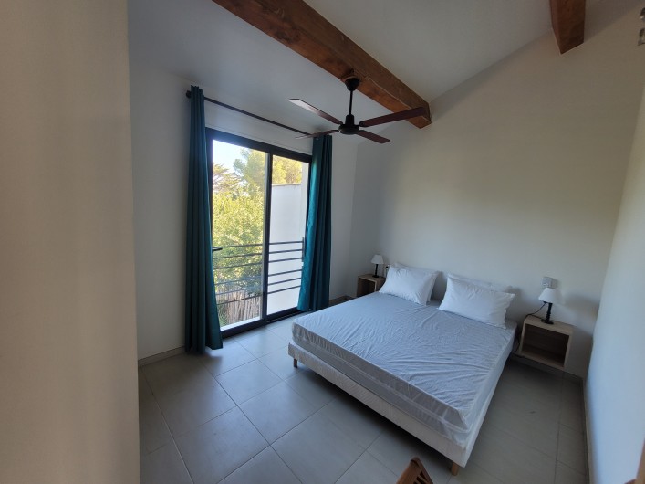 Location de vacances - Villa à Six-Fours-les-Plages