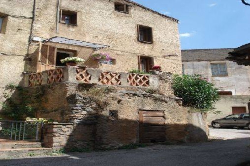 Location de vacances - Maison - Villa à Moltifao