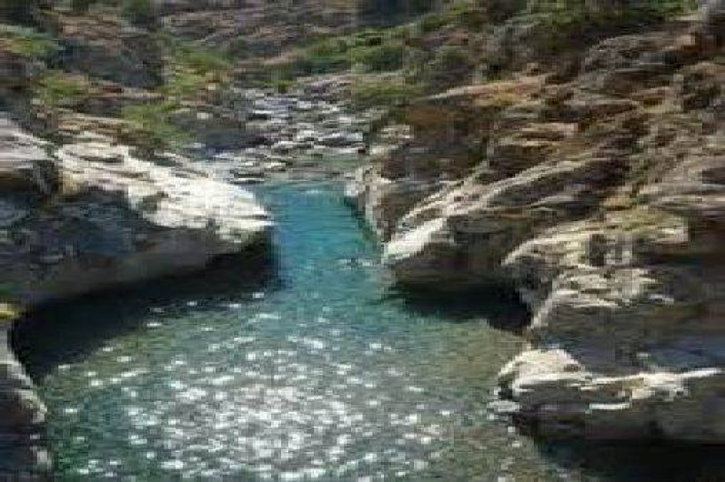 Location de vacances - Maison - Villa à Moltifao