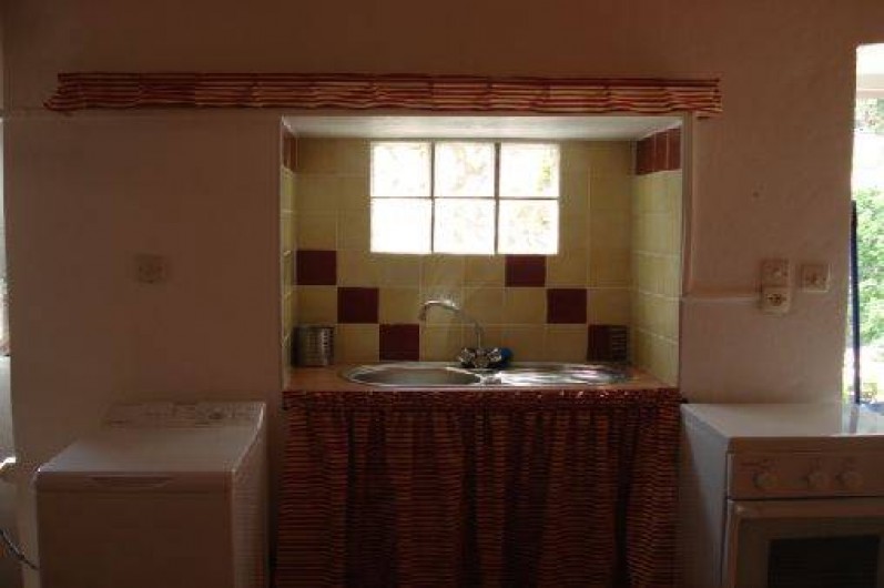 Location de vacances - Maison - Villa à Moltifao