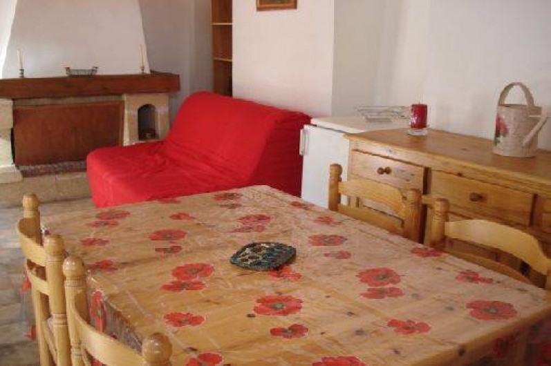 Location de vacances - Maison - Villa à Moltifao