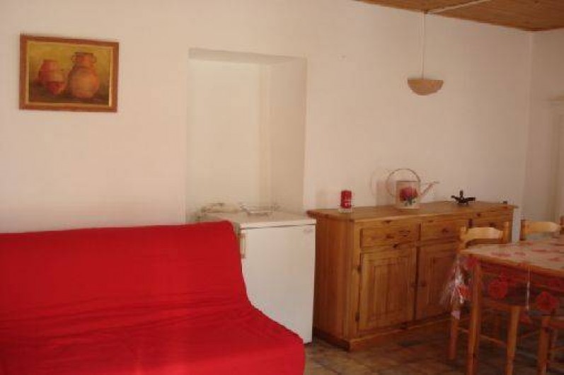 Location de vacances - Maison - Villa à Moltifao