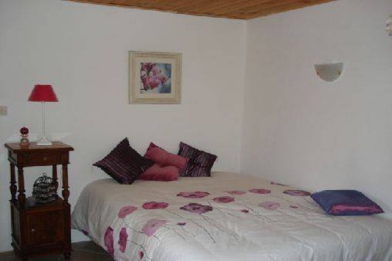 Location de vacances - Maison - Villa à Moltifao