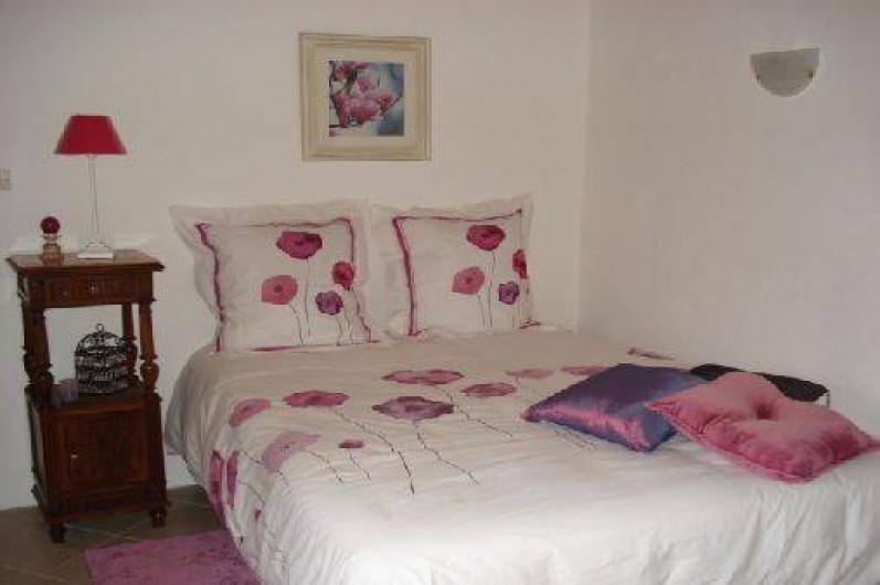 Location de vacances - Maison - Villa à Moltifao