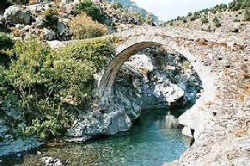 Location de vacances - Maison - Villa à Moltifao